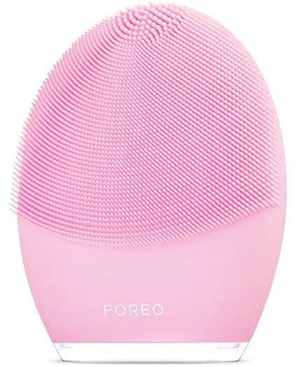 Facial cleansing device | Foreo (Global)