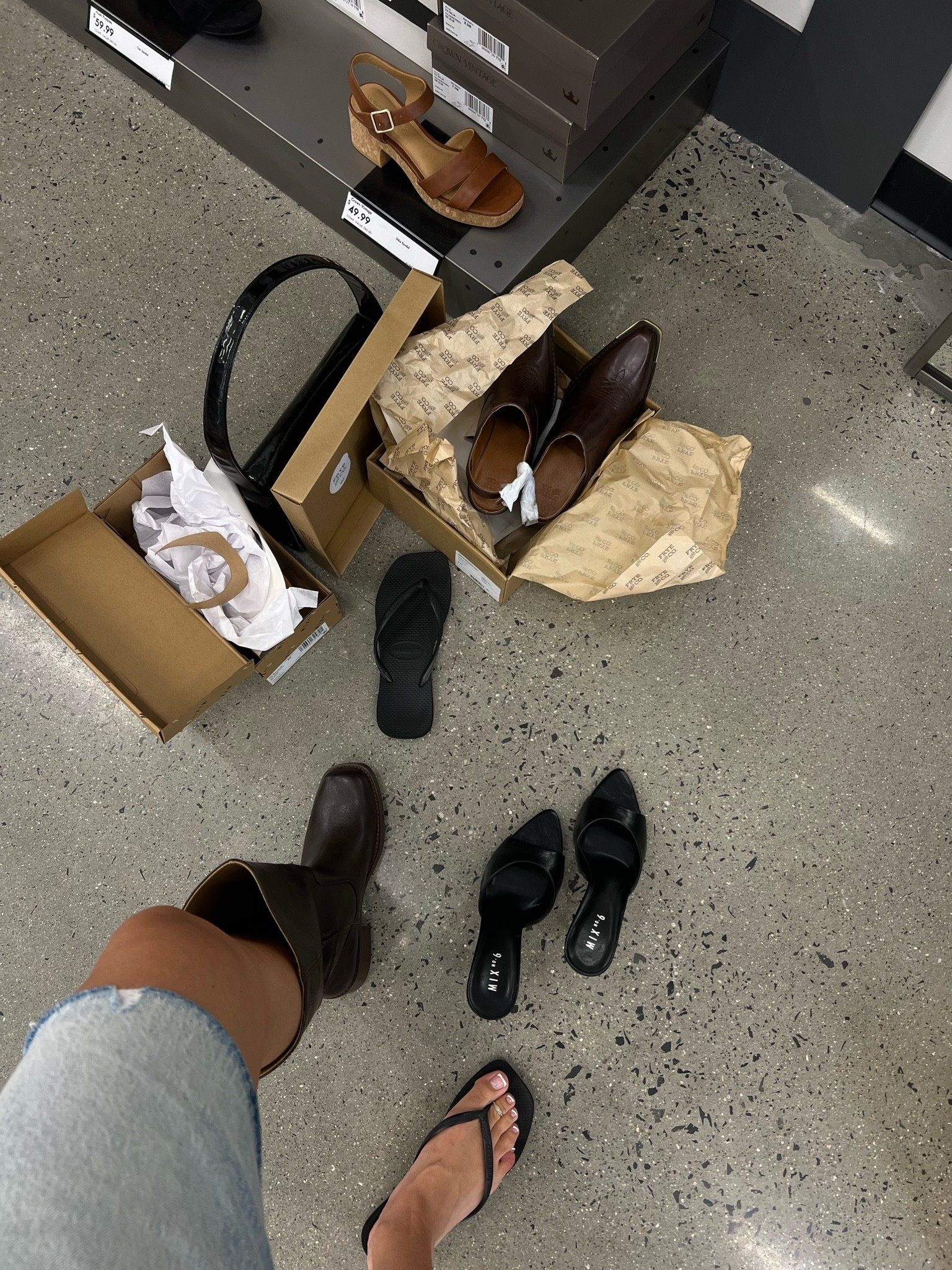 Decisions!!