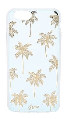 Palm Beach Transparent iPhone 6 / 6s Case | Shopbop