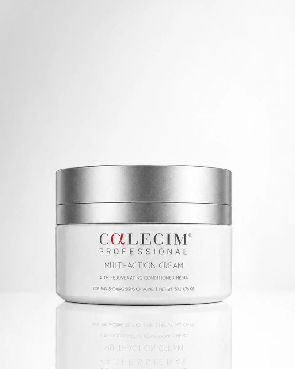 Multi-Action Cream | Calecim Professional