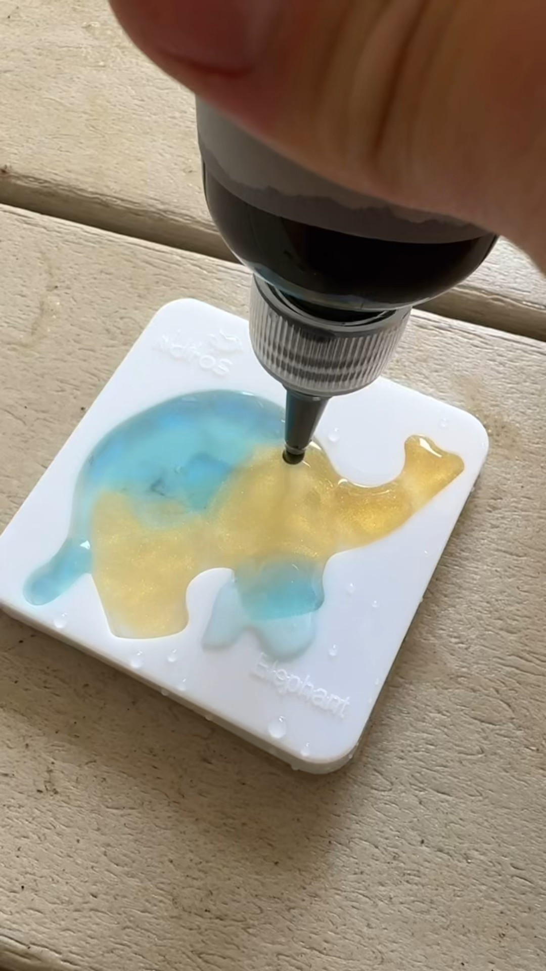 We had so much fun making these with Hunter and Gracie! They loved being part of the process. It was super easy to put together with minimal mess—such a fun activity for kids!

#summer #amazon
#toys


#LTKSeasonal #LTKHome #LTKFindsUnder50