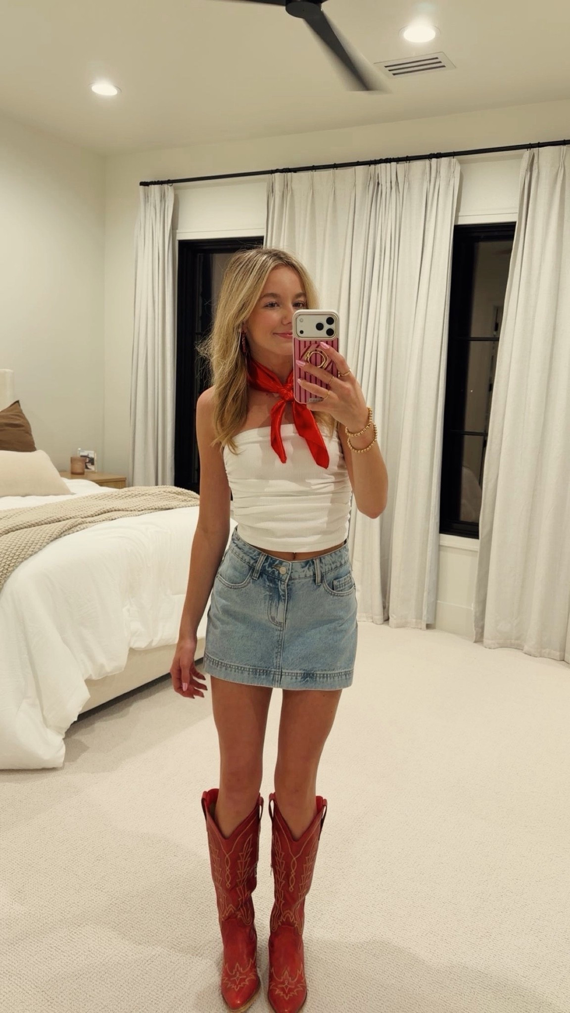 top from american eagle