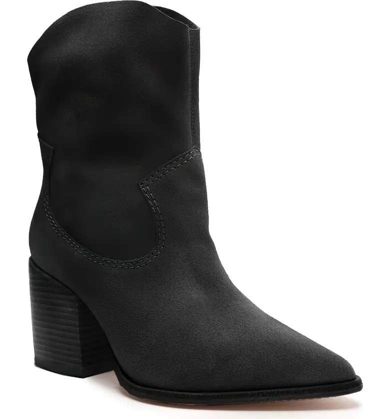 Schutz Tessie Western Boot | Nordstrom | Nordstrom