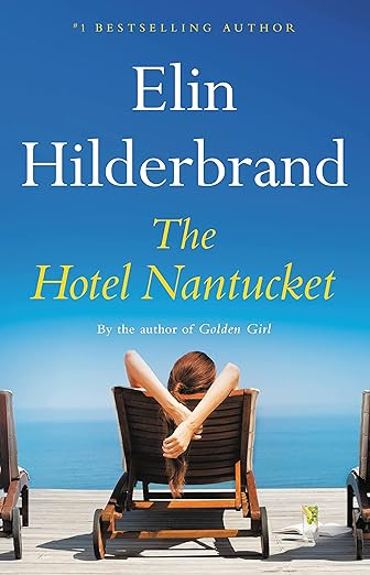 The Hotel Nantucket | Amazon (US)