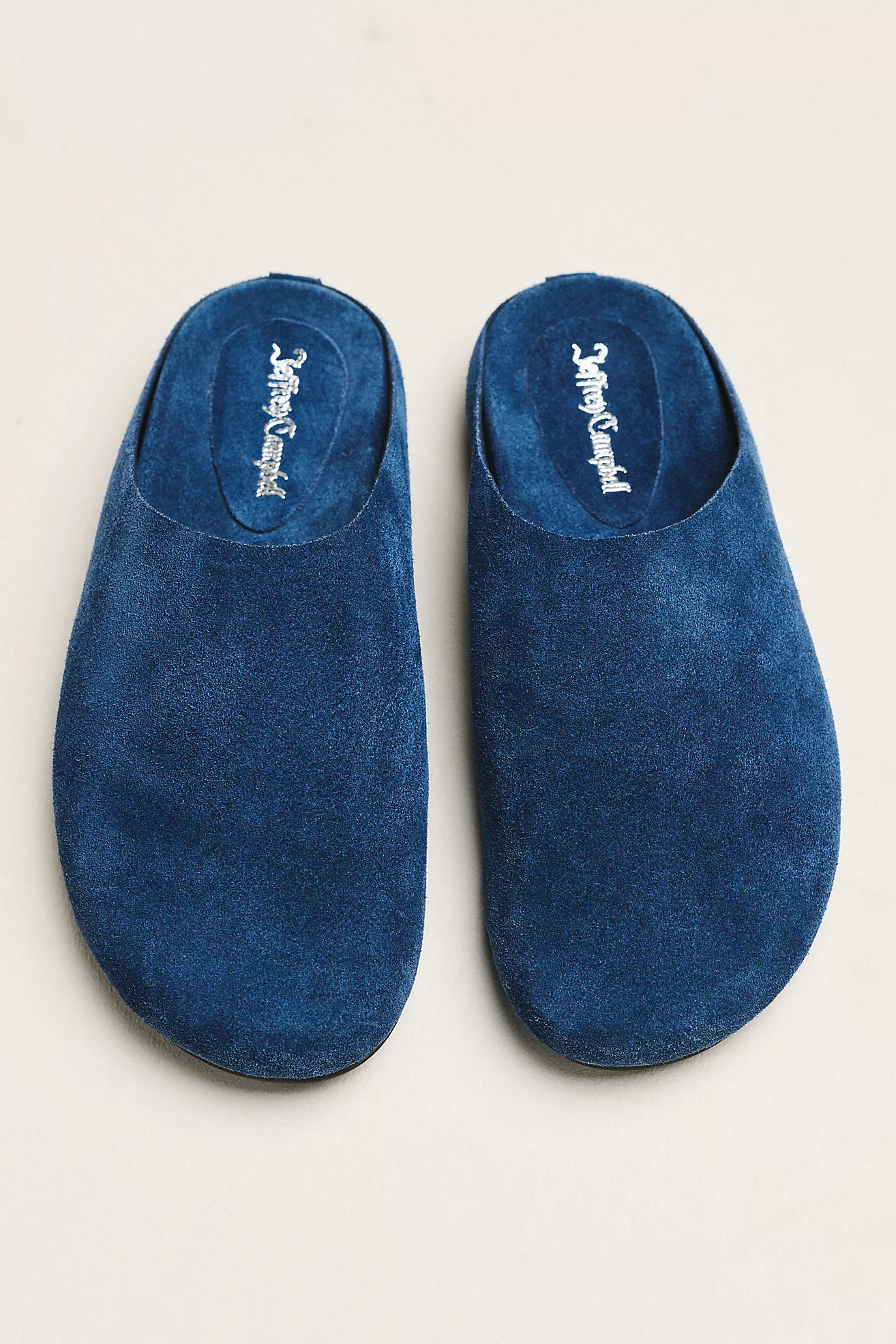 Jeffrey Campbell Content Mule Slides | Anthropologie (US)