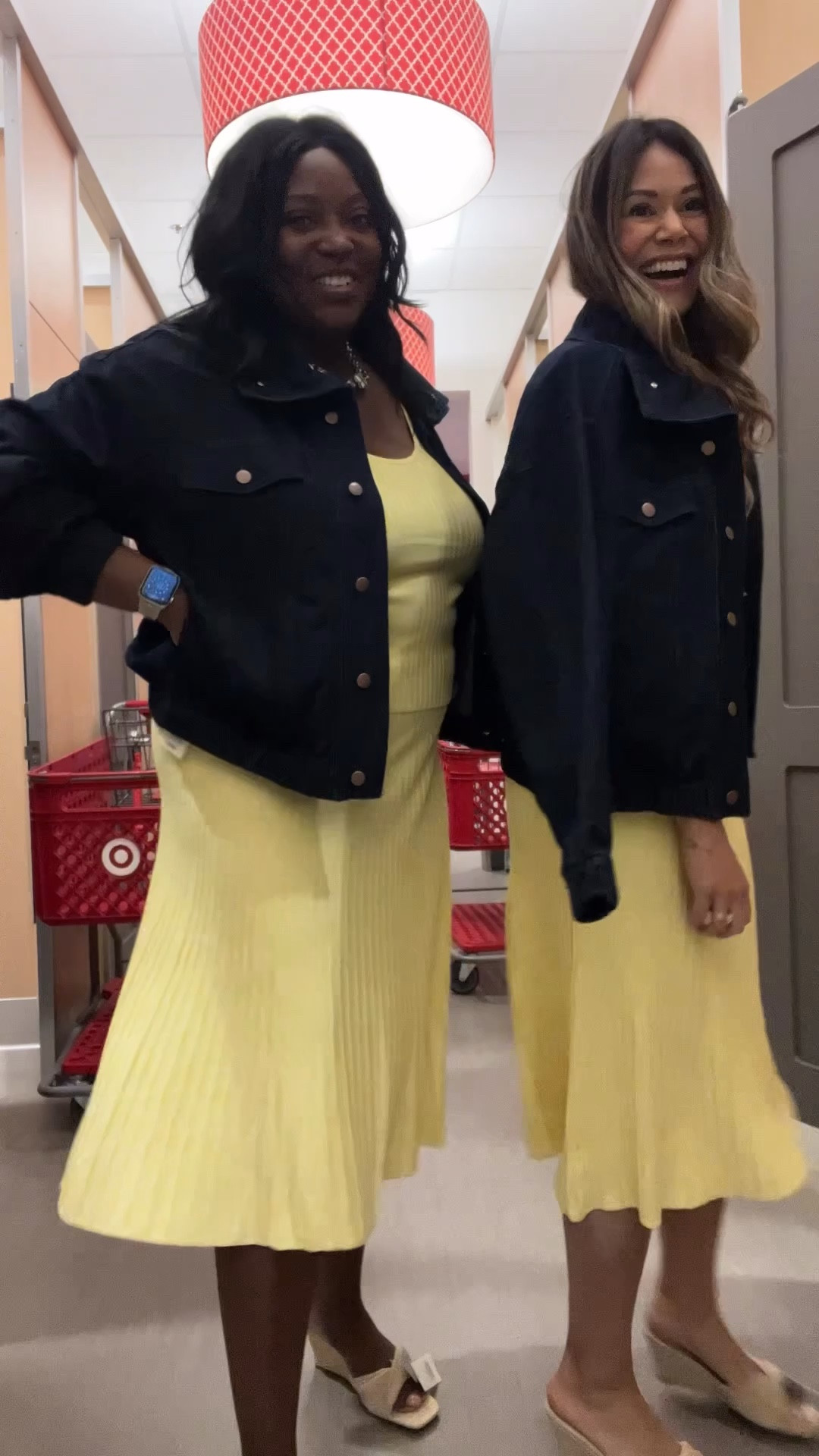 Spring wardrobe refresh!!

#LTKOver40 #LTKootd #LTKSpringSale