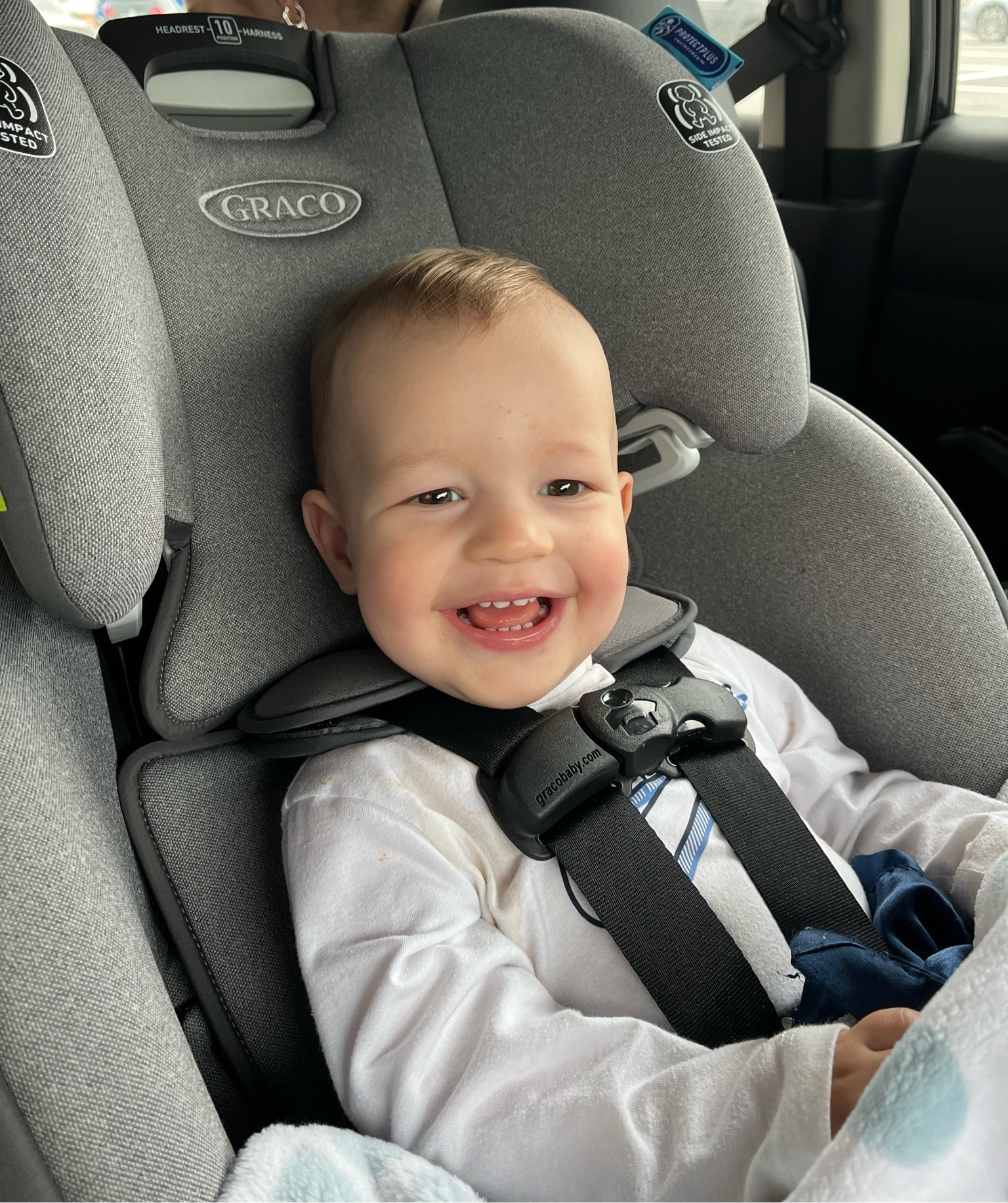 Best car seat for sedans! #slimfit

#LTKKids #LTKTravel #LTKBaby