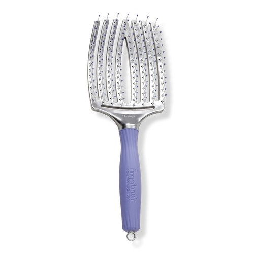 Olivia Garden FingerBrush Vented Hair Brush | Ulta