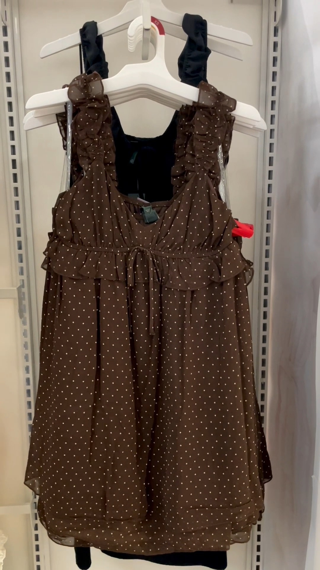 NEW Target Fashion Finds You NEED to See 🎯✨

@Target just dropped some seriously good affordable fashion finds! This designer look-for-less purse is giving luxury vibes without the designer price tag — and I cannot believe it’s from Target. 🛍️

If you love Target style, affordable handbags, trendy fashion finds, and elevated everyday pieces, these are the new arrivals to add to your wishlist.

Shop all my Target fashion finds and links here! 🤍 Be sure to follow me on Instagram @showermeintarget 

#TargetFashion #TargetStyle #Affordablefashion #designerinspired #falloutfits

#LTKootd #LTKSeasonal