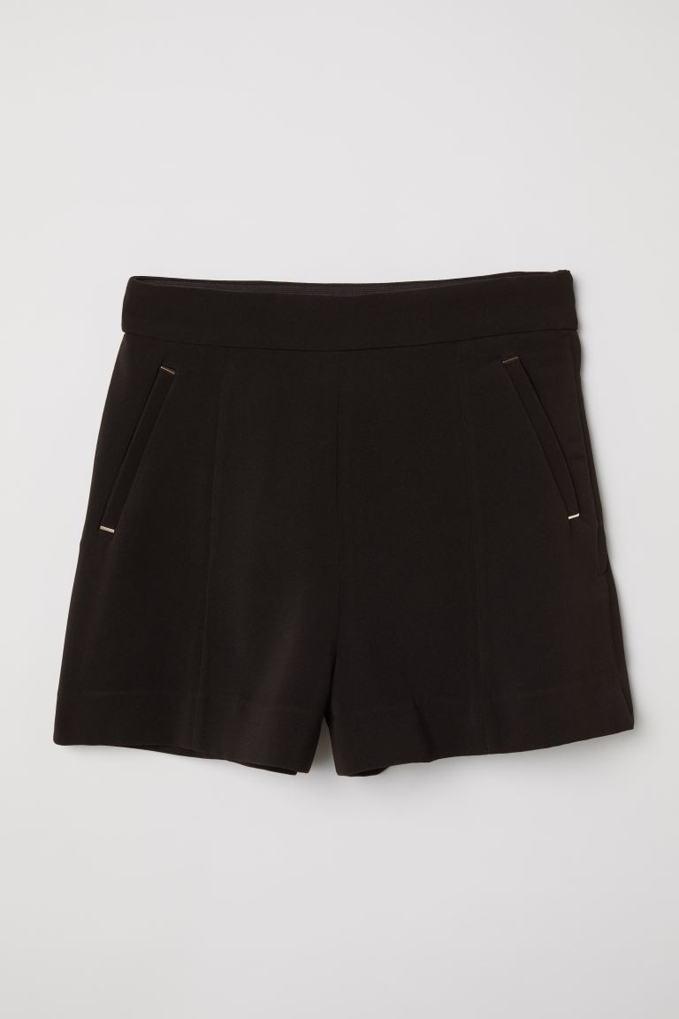 Tailored shorts | H&M (UK, MY, IN, SG, PH, TW, HK)