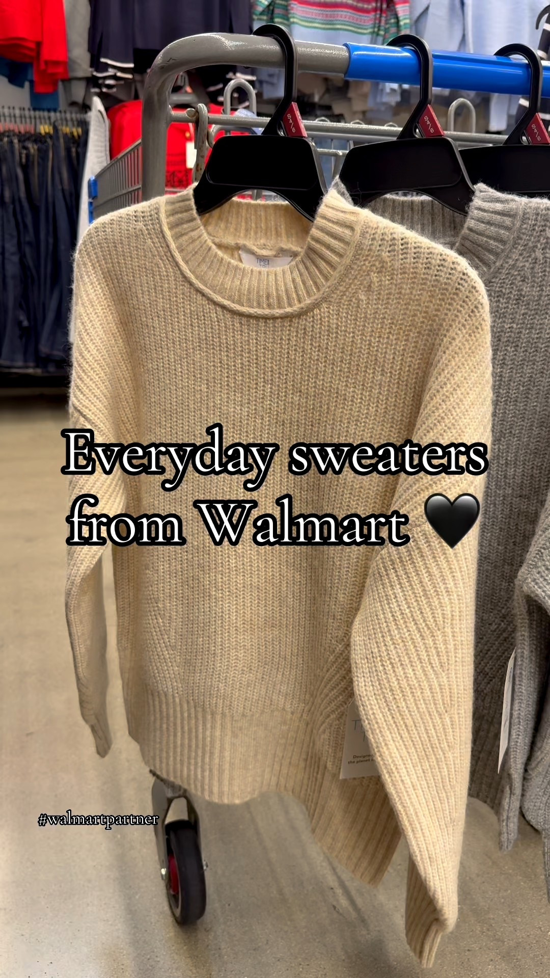 A new staple for your closet  

#LTKootd #LTKHoliday