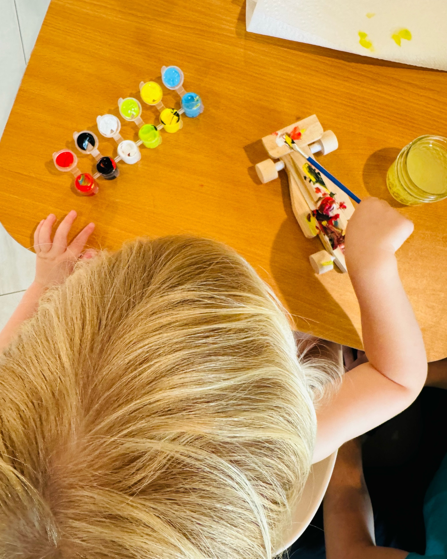 Mondo Llama $5 crafts are it for us! Such easy and affordable entertainment for littles 🎨

#LTKkids