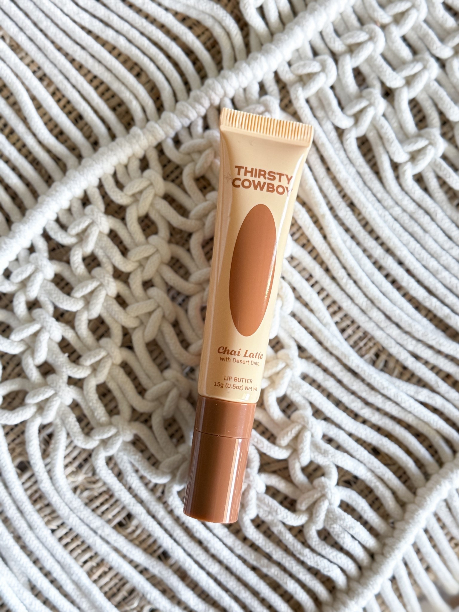 My favorite lip butter is now available at Nordstrom both in store and online. Ultra hydrating, smooth but not sticky, & gives the prettiest barely-there shine.  My current favorite is Chai Latte, but Cereal Milk is a close second. 

lip balm - Nordstrom beauty - hydrating lip gloss - tinted lip balm - no makeup makeup - lip care routine - natural lip color - clean beauty must haves - fall makeup essentials - everyday beauty favorites - best lip balm for dry lips - sheer lip gloss - beauty routine staples - fall beauty 2025 - Nordstrom finds - fall lip product - soft glam look - glossy nude lip - desert date lip balm - lip gloss that’s not sticky - clean girl makeup - beauty blogger favorites - subtle lip tint - lip butter favorite - makeup under $20 - cruelty free beauty - viral lip balm - TikTok lip balm - best lip balm 2025 - LTK beauty picks


#LTKGiftGuide #LTKU #LTKBeauty