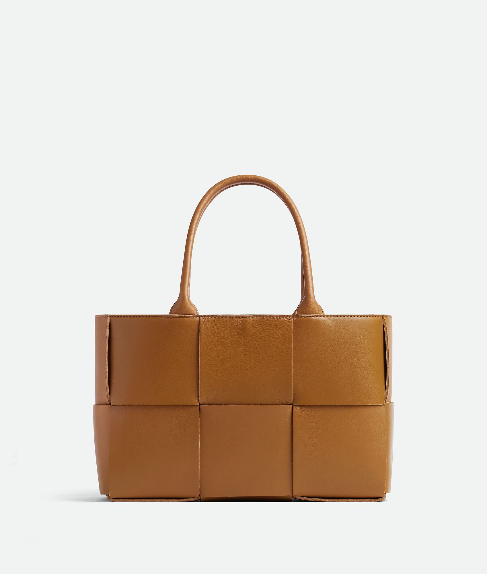 Small Arco Tote Bag | Bottega Veneta