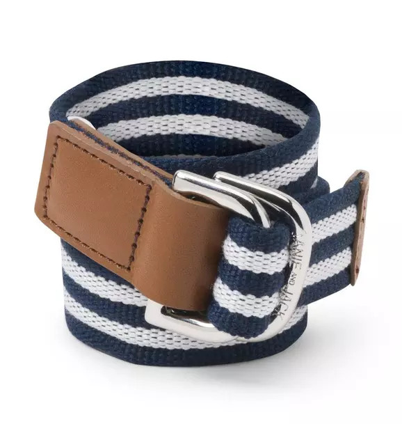 Striped Belt | Janie and Jack