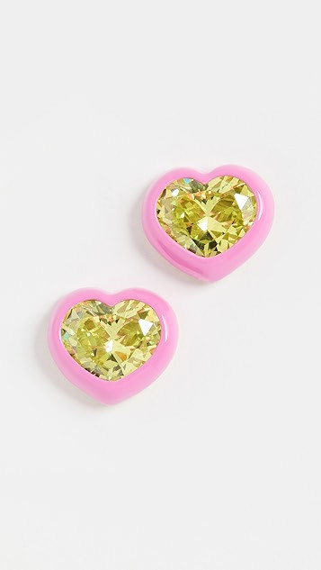 Bonnie Earrings | Shopbop