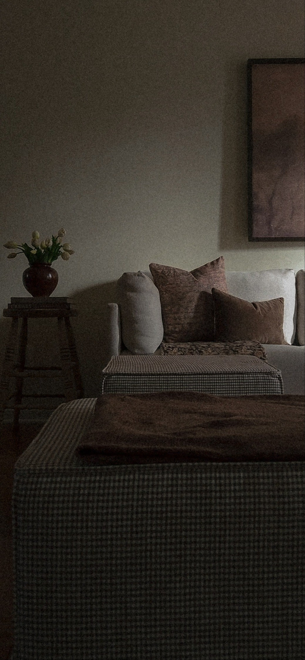 Spring but make it moody!! 

#LTKHome #LTKSeasonal