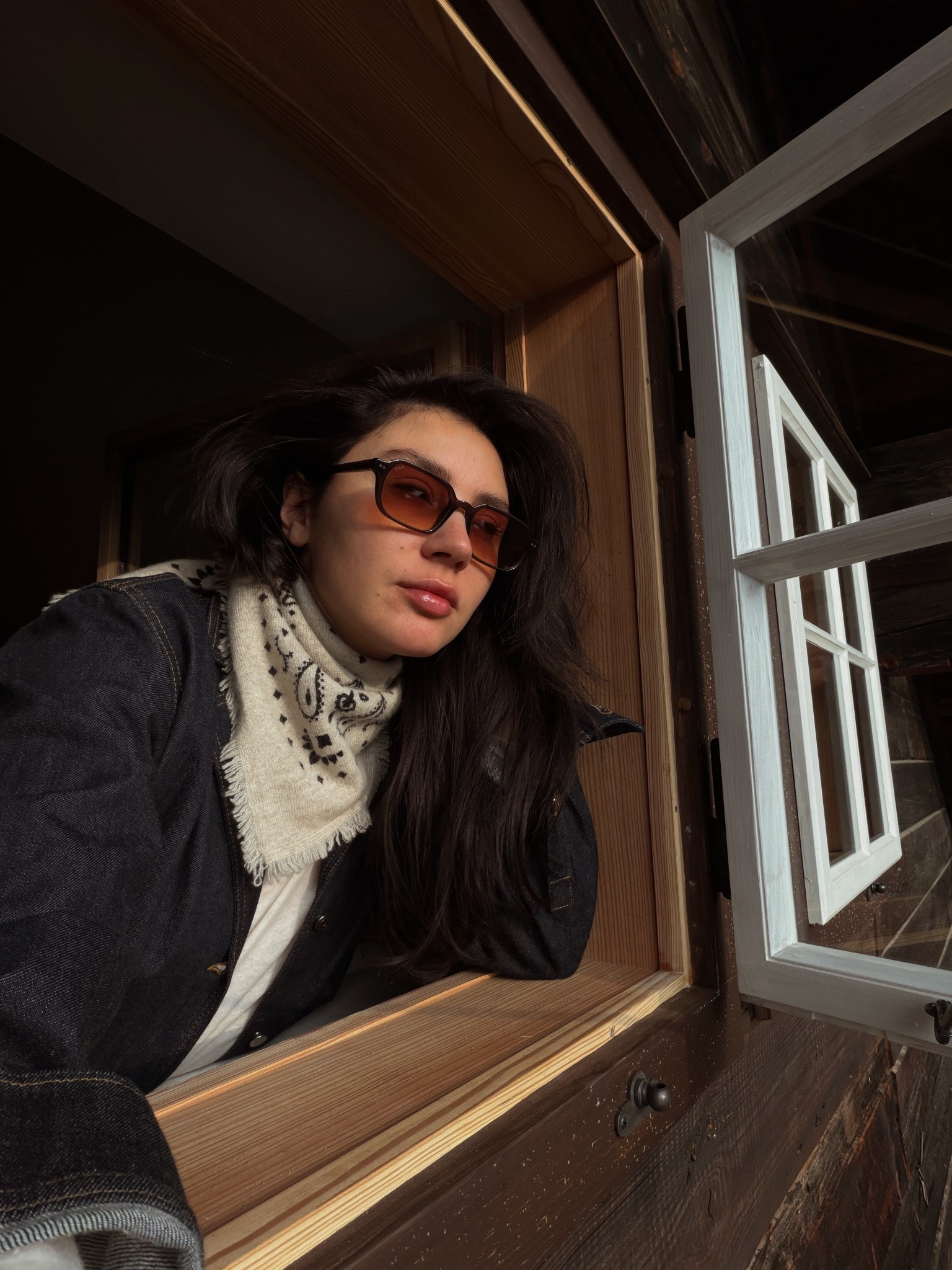 mountain wear 

#LTKeurope