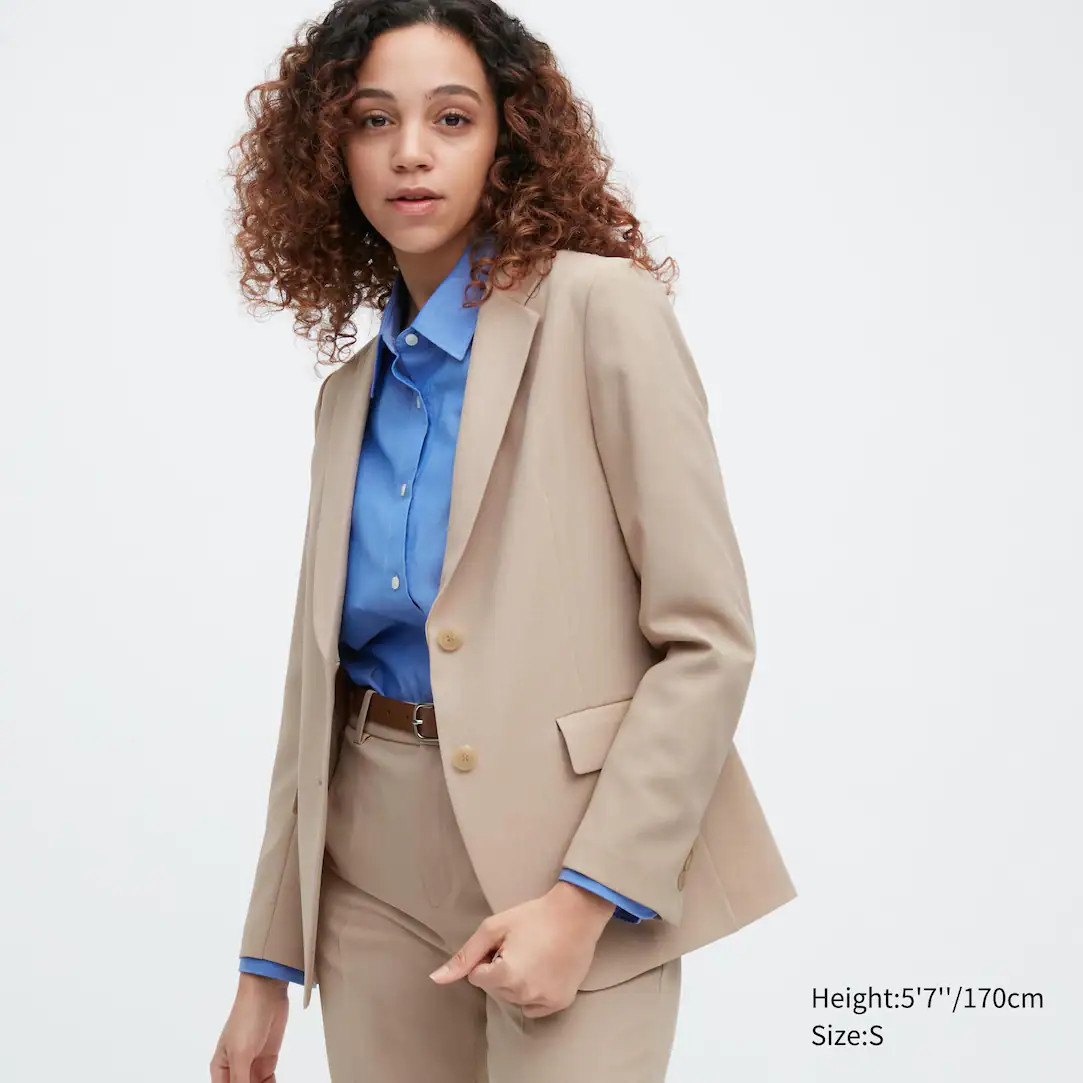 AIRSENSE BLAZER | UNIQLO (DE)