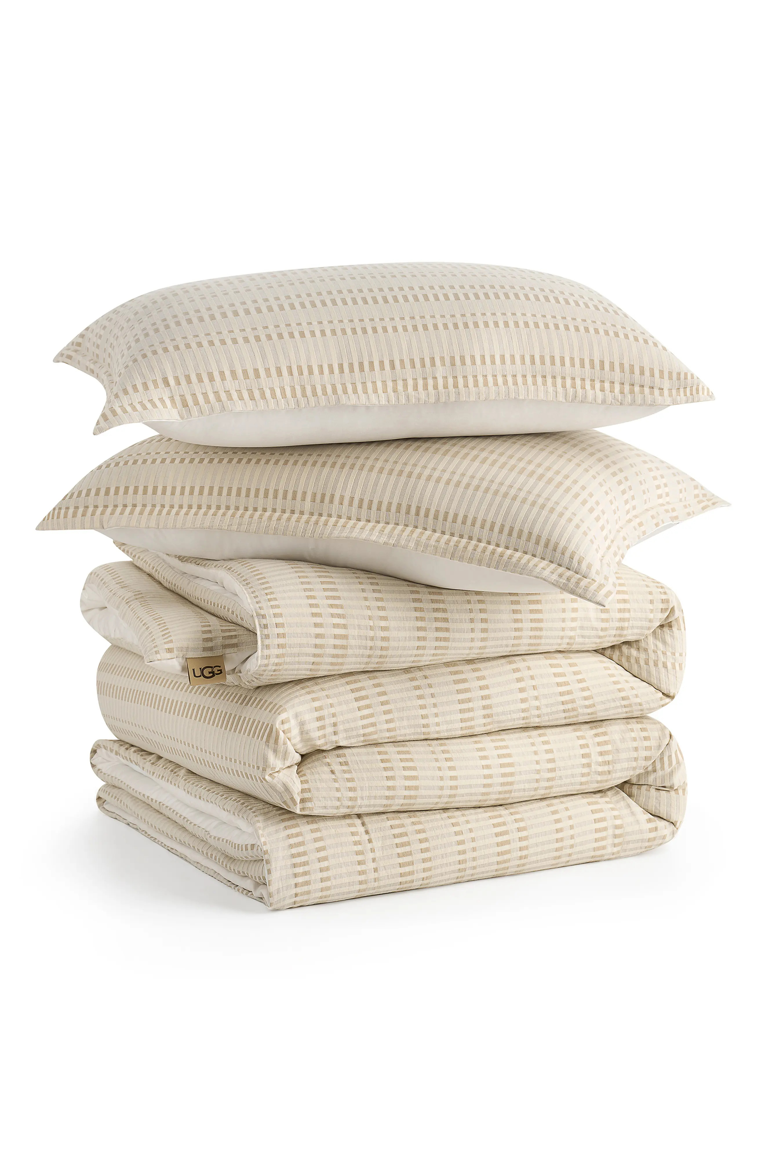 UGG® Eros Comforter & Pillow Shams Set | Nordstrom | Nordstrom