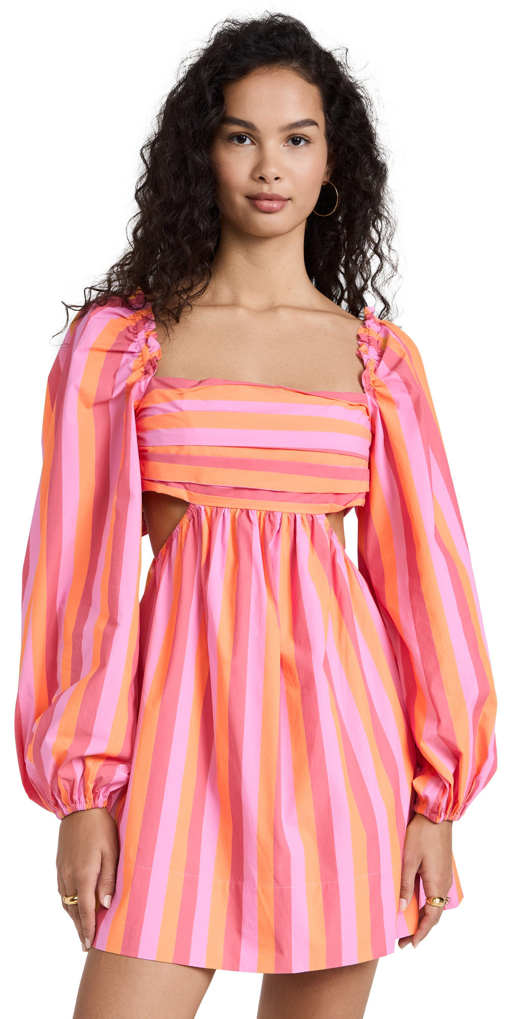 Rebecca Vallance Mimi Mini Dress | Shopbop