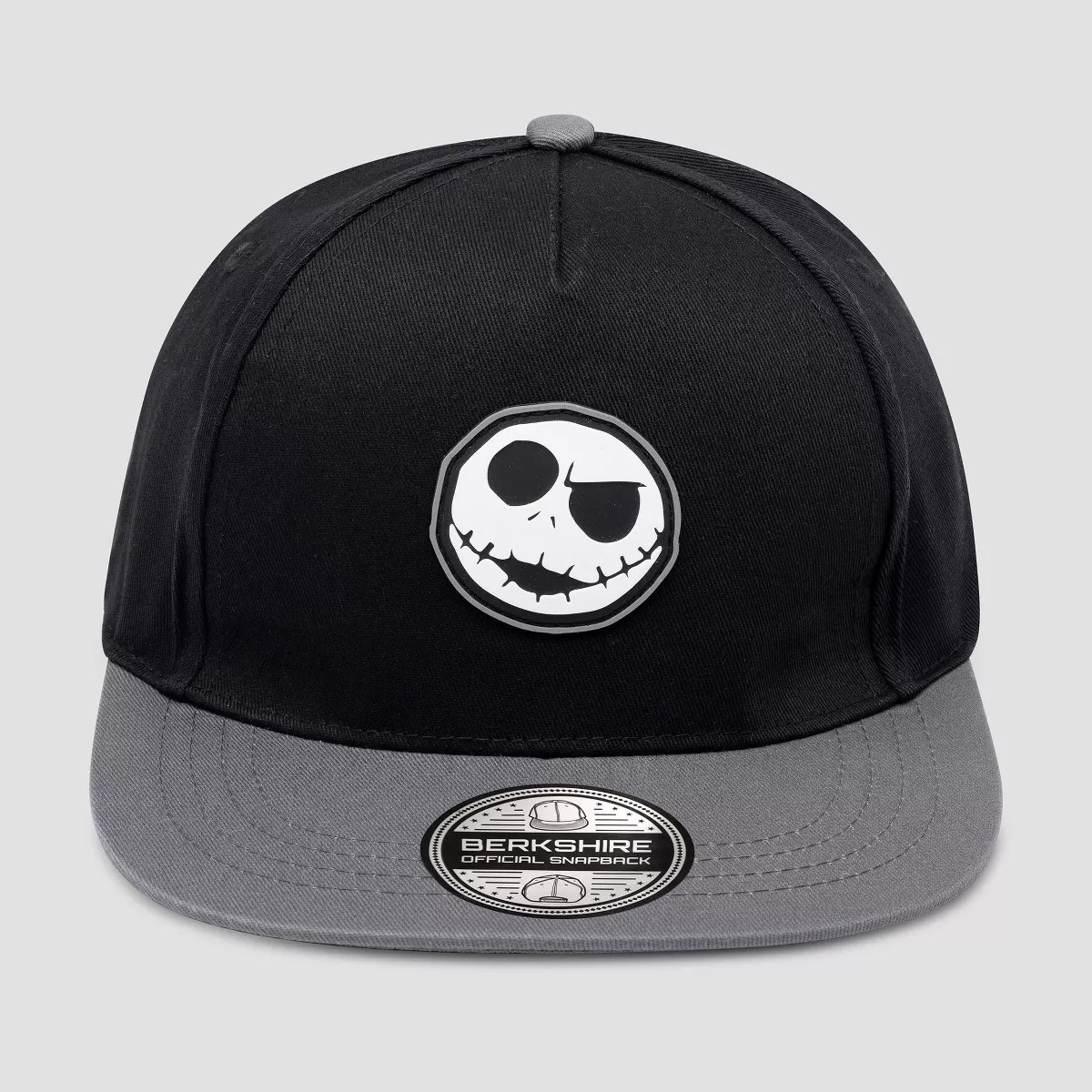 Kids' The Nightmare Before Christmas Hat - Black | Target