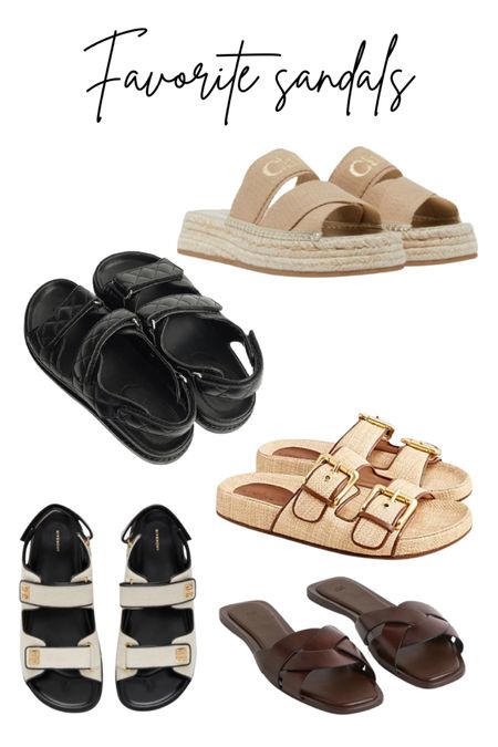 Sandals to wear this summer spring 

#LTKshoecrush #LTKSeasonal #LTKfindsunder50