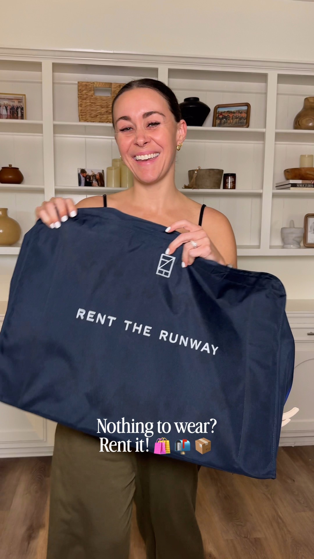 Use my code RTRXCLANGDON50 for 50% off your first month of Rent the Runway 

#LTKWedding #LTKSaleAlert #LTKWorkwear