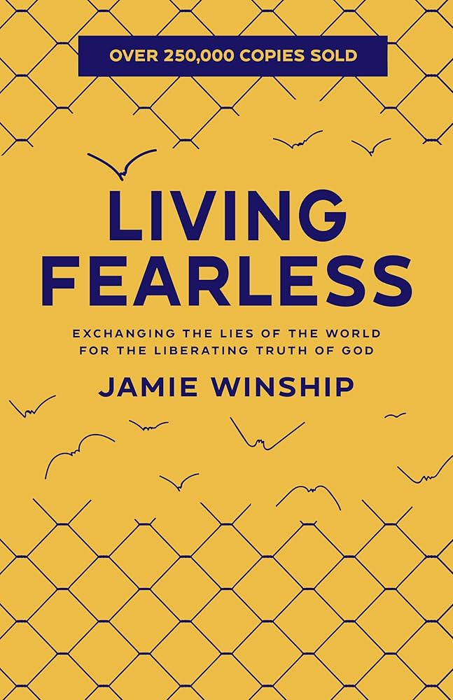 Jamie Winship | Amazon (US)