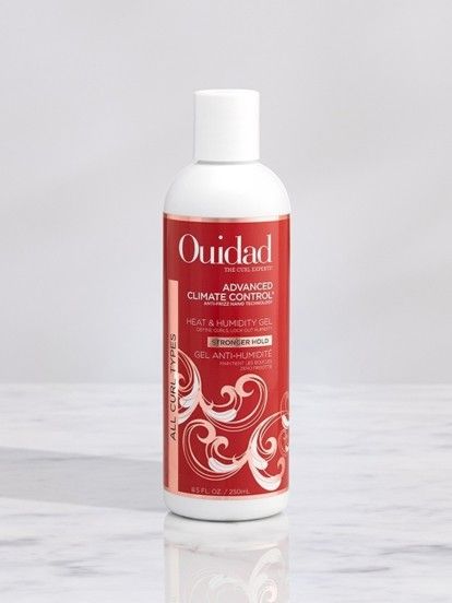 Advanced Climate Control® Heat & Humidity Gel – Stronger Hold | Ouidad