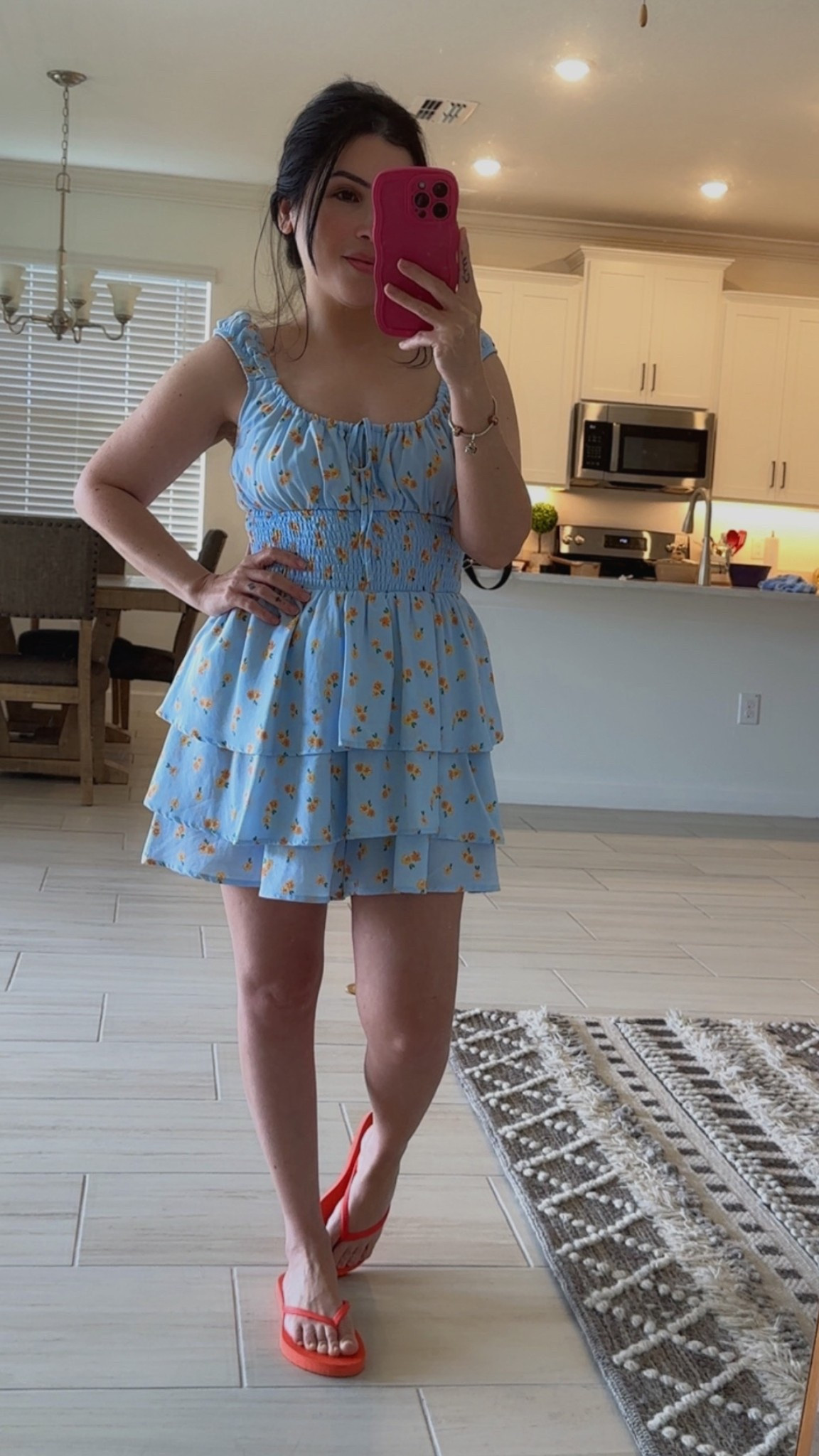#LTKSeasonal #LTKootd #LTKPetite