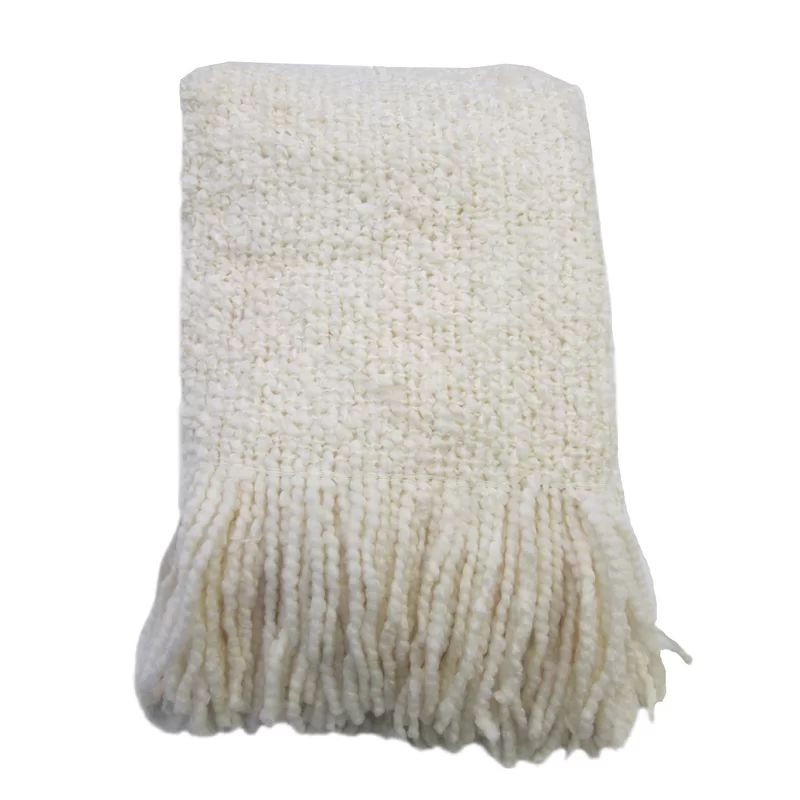 Templepatrick Decorative Throw Blanket | Wayfair North America