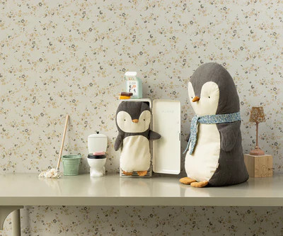 Maileg Penguin Stuffed Animal - Small | Odin Parker