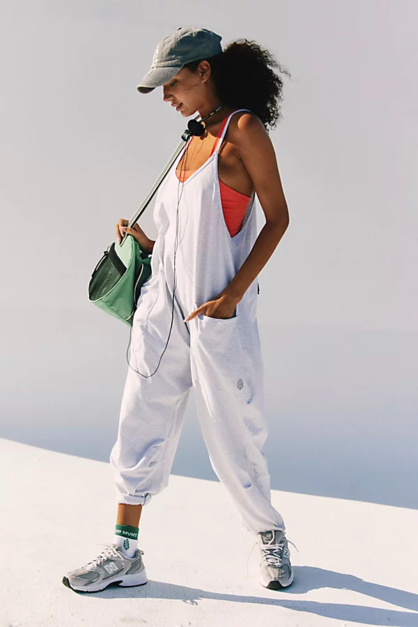 Hot Shot Onesie | Free People (Global - UK&FR Excluded)