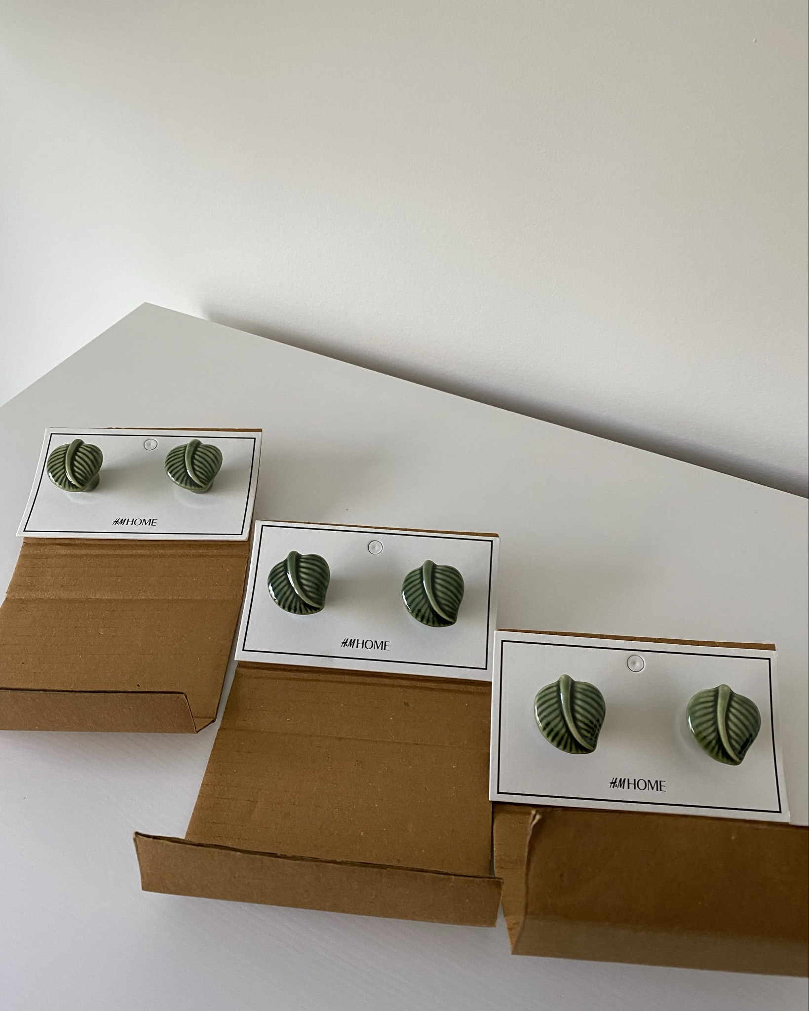 New knobs for making the bureau in our nursery feel a little upgraded! 🌿

#LTKbaby #LTKfindsunder50 #LTKhome