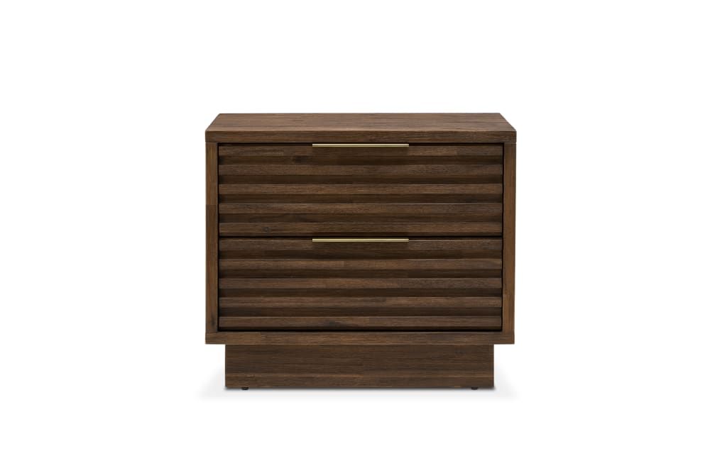 Emery Nightstand | Castlery | Castlery US