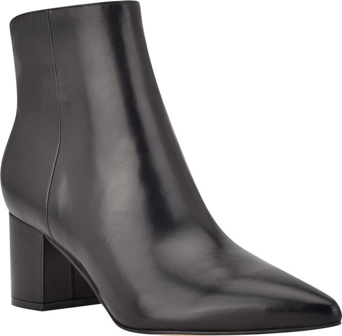 Jojo Pointed Toe Bootie | Nordstrom