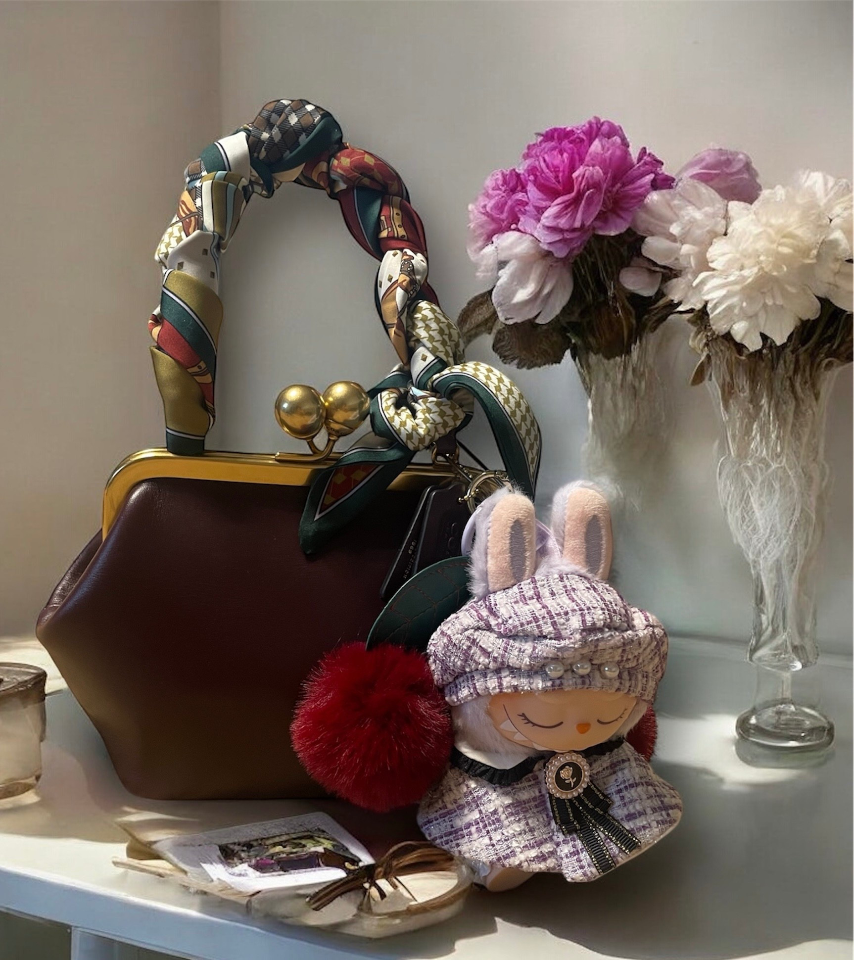 FALL ING






#coach #coachstyle #kisslock #fall #halloween #falloutfit #boots #fallfamilyphoto #labubu #fashionover40

#LTKPlusSize #LTKOver40 #LTKPetite