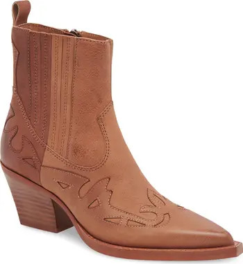 Dolce Vita Ramson Western Boot (Women) | Nordstrom | Nordstrom