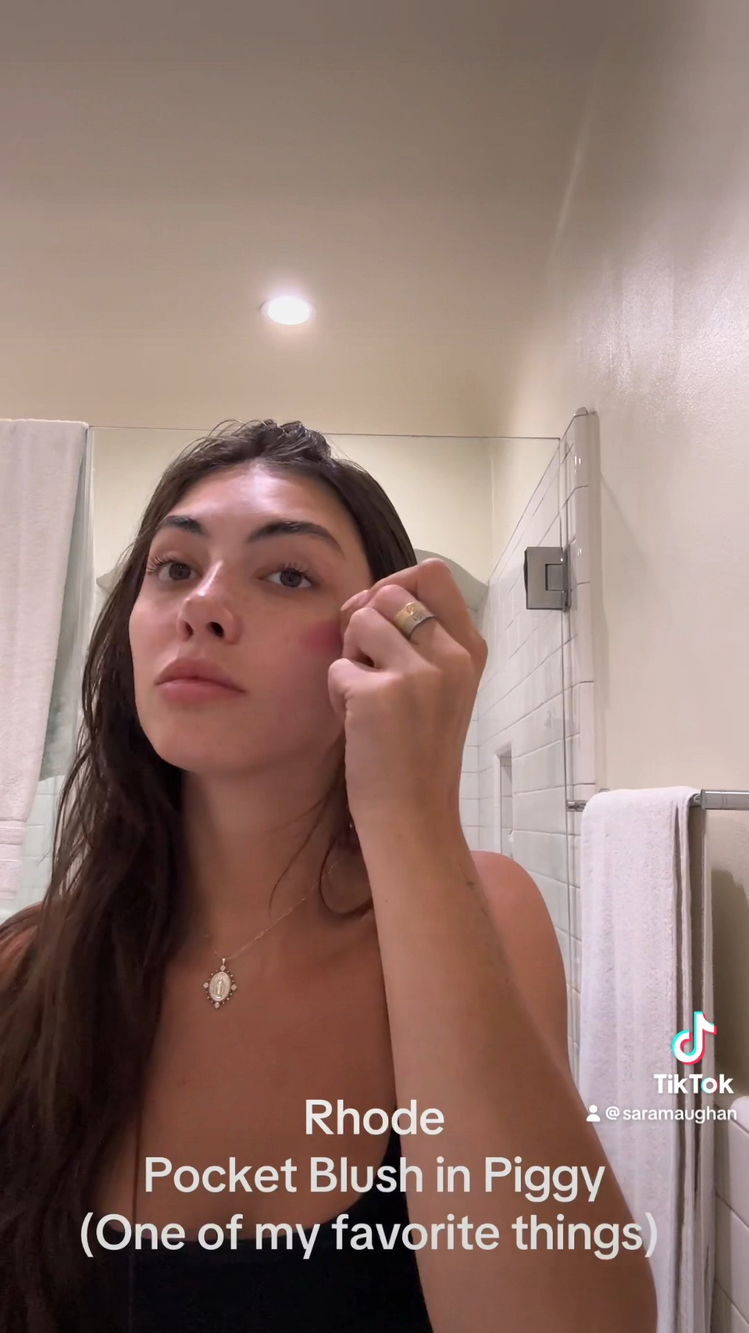 As seen on TikTok! 
GRWM to go to Singapore using my favorite must haves 

#LTKBeauty