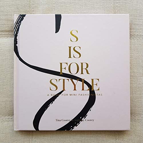 S Is For Style | Amazon (US)