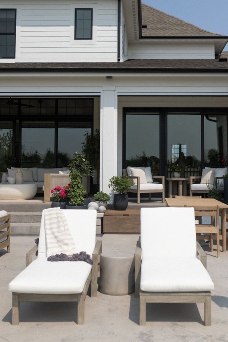 Patio loungers - linking similar in all!
#kathleenpost
Chaise lounge, patio, backyard, outdoor furniture, summer

#LTKSummerEdit #LTKHome #LTKParties