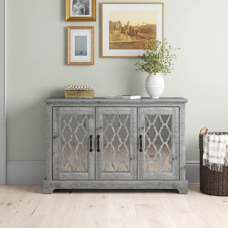 Chessani 45.7'' Sideboard | Wayfair North America