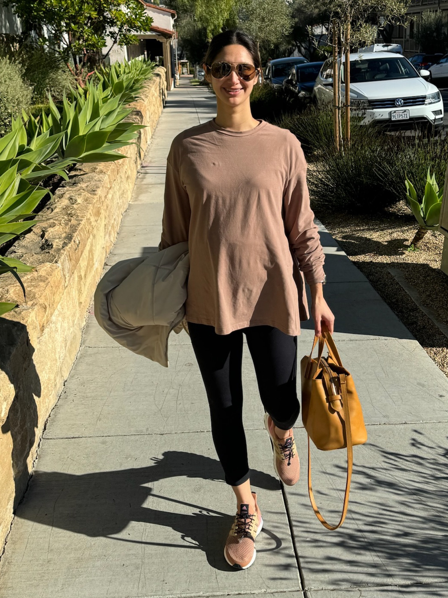 Bump-friendly pieces from my Maternity collection | all clothing is under $50

#LTKshoecrush #LTKbump