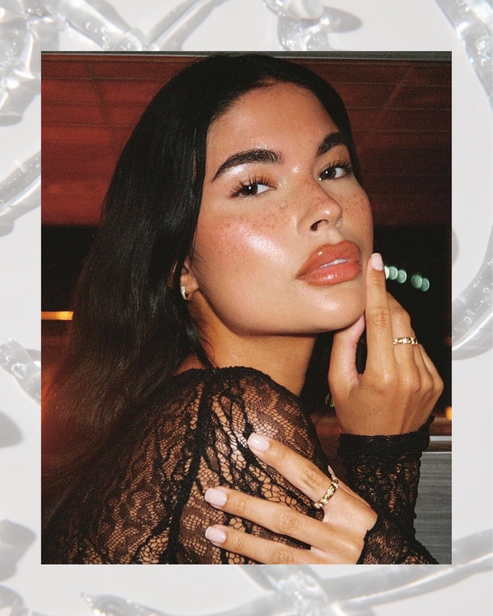 How To Maintain Your Post Summer Glow With Makeup - As the sun-kissed days of summer transition into the gentle hues of fall, maintaining that radiant, sunlit glow is a makeup art worth mastering. While the golden tan might fade, your post-summer glow can endure with the right makeup techniques. Here’s a guide on how to keep that radiant summer look all year round. #makeup #beauty // Continue reading on TheCoolHour.com

#LTKbeauty #LTKstyletip