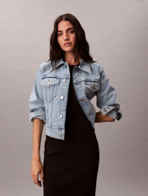 Classic Trucker Jacket | Calvin Klein | Calvin Klein (US)