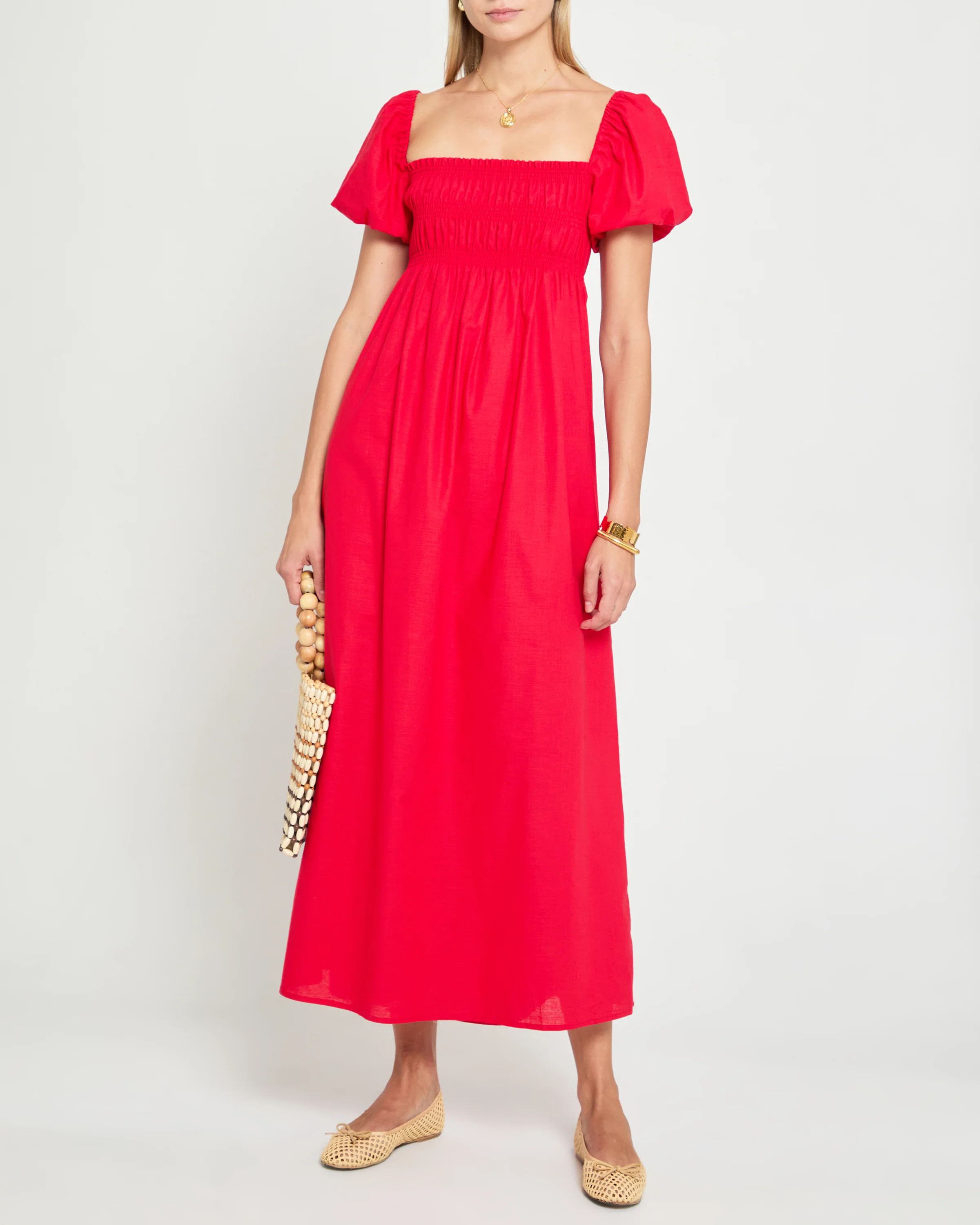 Laing Dress | Few Moda