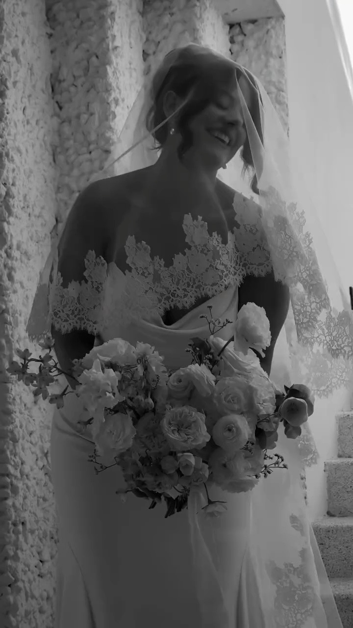 Wedding morning of in the bridal suite! All our getting ready and wedding details for a destination beach wedding in Cabo! 

#weddingmorning #weddinghairstyle #weddingcontent

#LTKSeasonal #LTKWedding #LTKgrwm