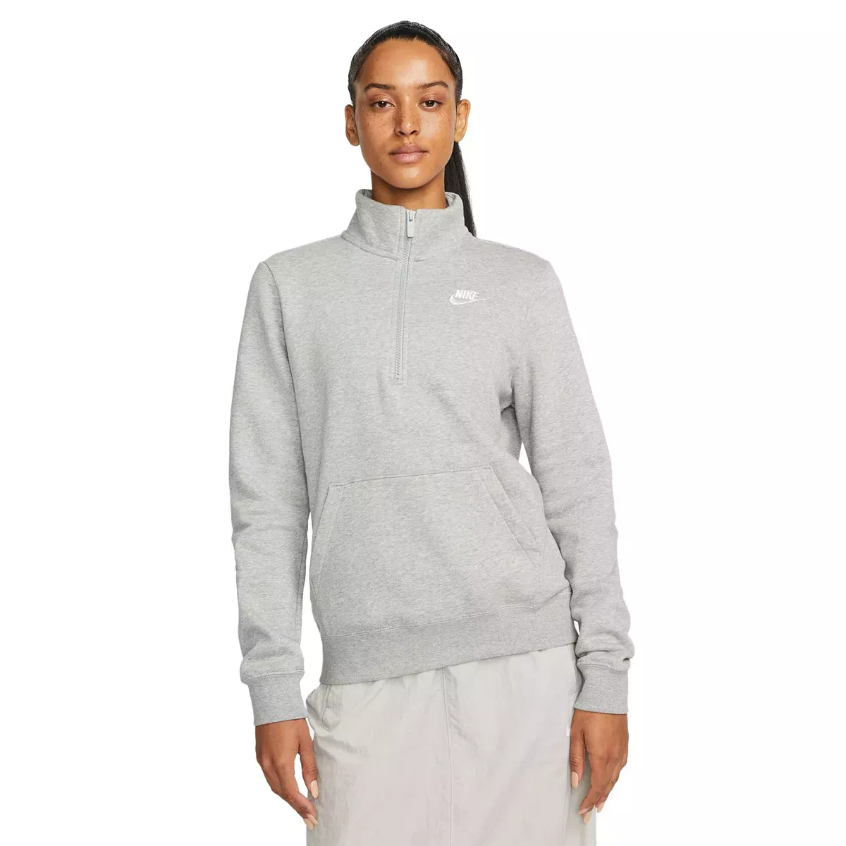 Nike sweatshirts at clearance kohl's