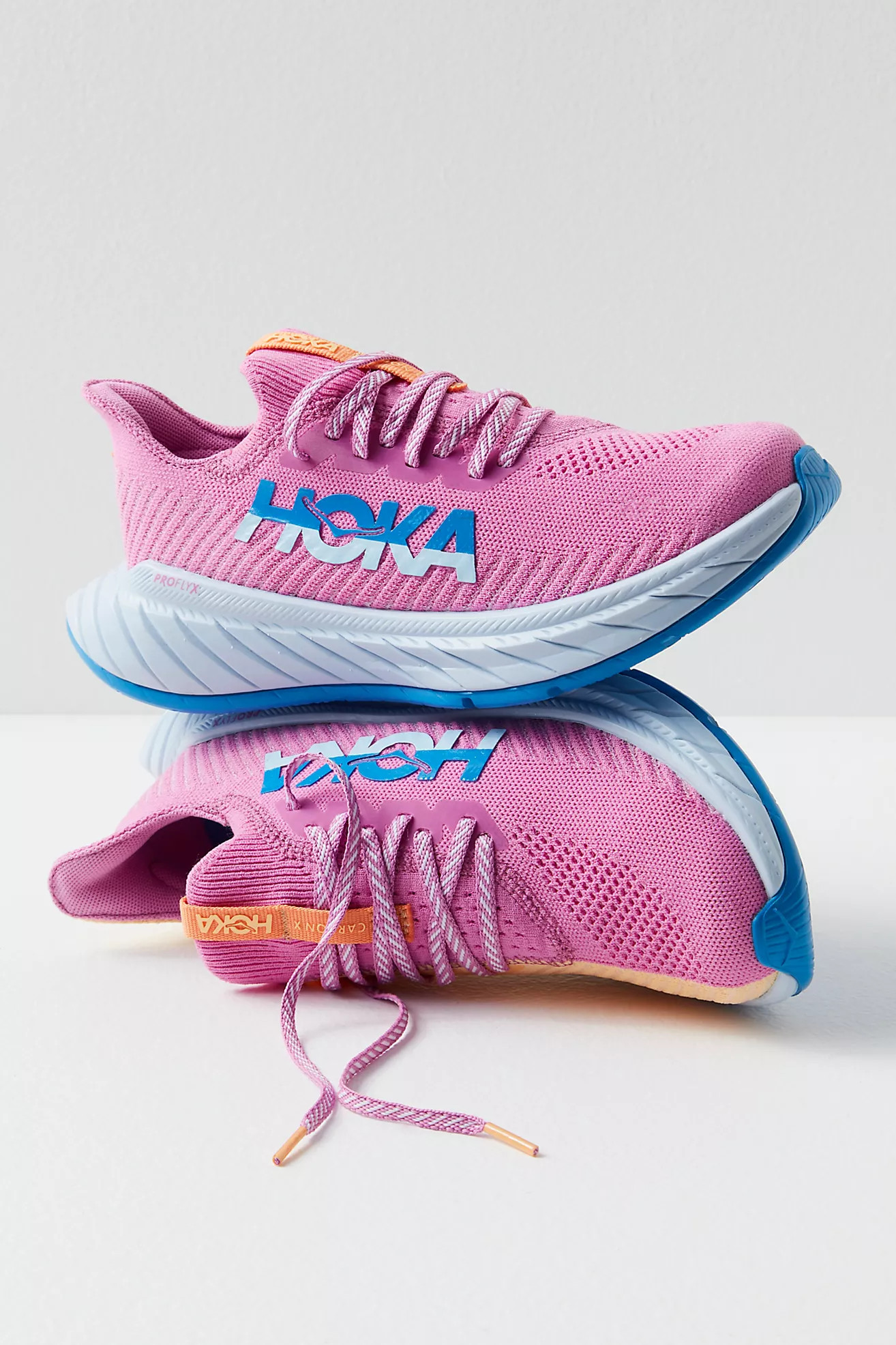 HOKA Carbon X 3 Sneakers | Free People (Global - UK&FR Excluded)